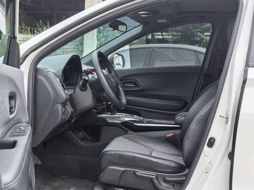 Honda 2021 XR-V 1.5 Stepless Comfort Edition Automatic Gear 5