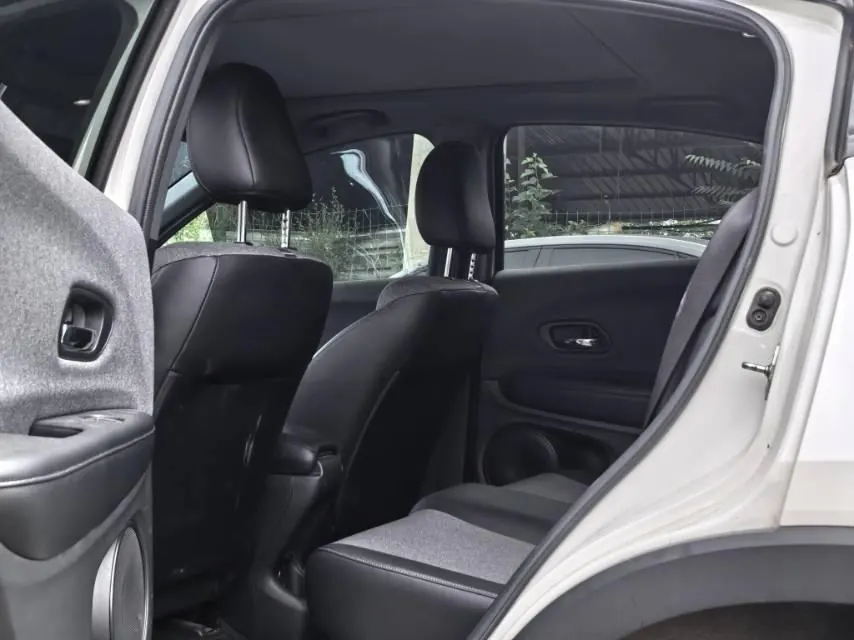 Honda 2021 XR-V 1.5 Stepless Comfort Edition Automatic Gear 6