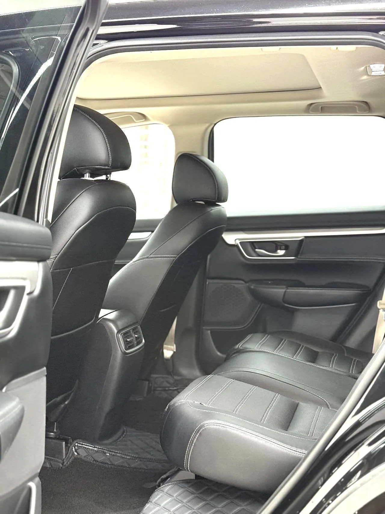Honda 2020 CR-V 1.5T Stepless 240TURBO Shining Edition Two-Drive Comfort Edition Automatic Gear 6