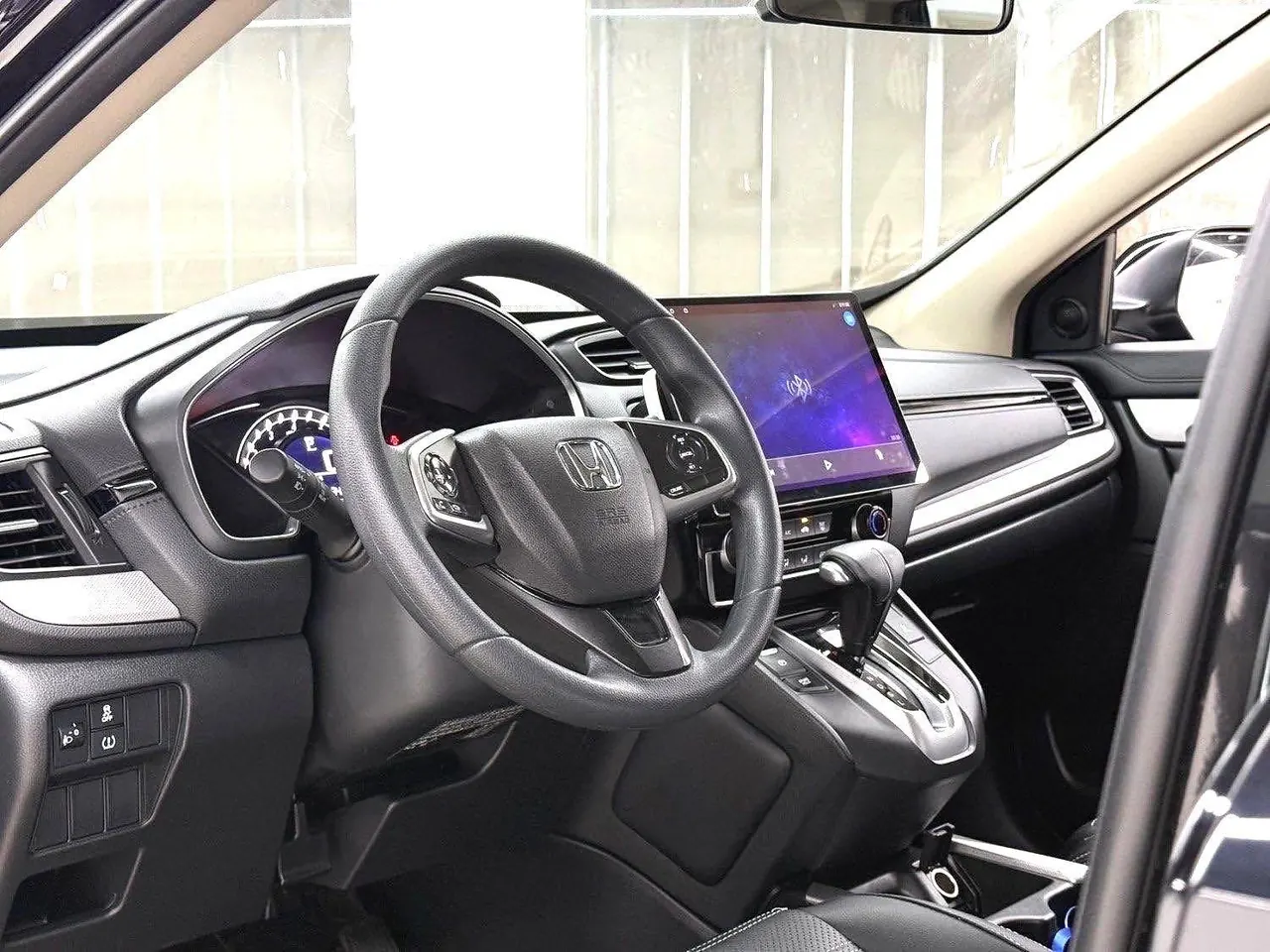 Honda 2020 CR-V 1.5T Stepless 240TURBO Shining Edition Two-Drive Comfort Edition Automatic Gear 7