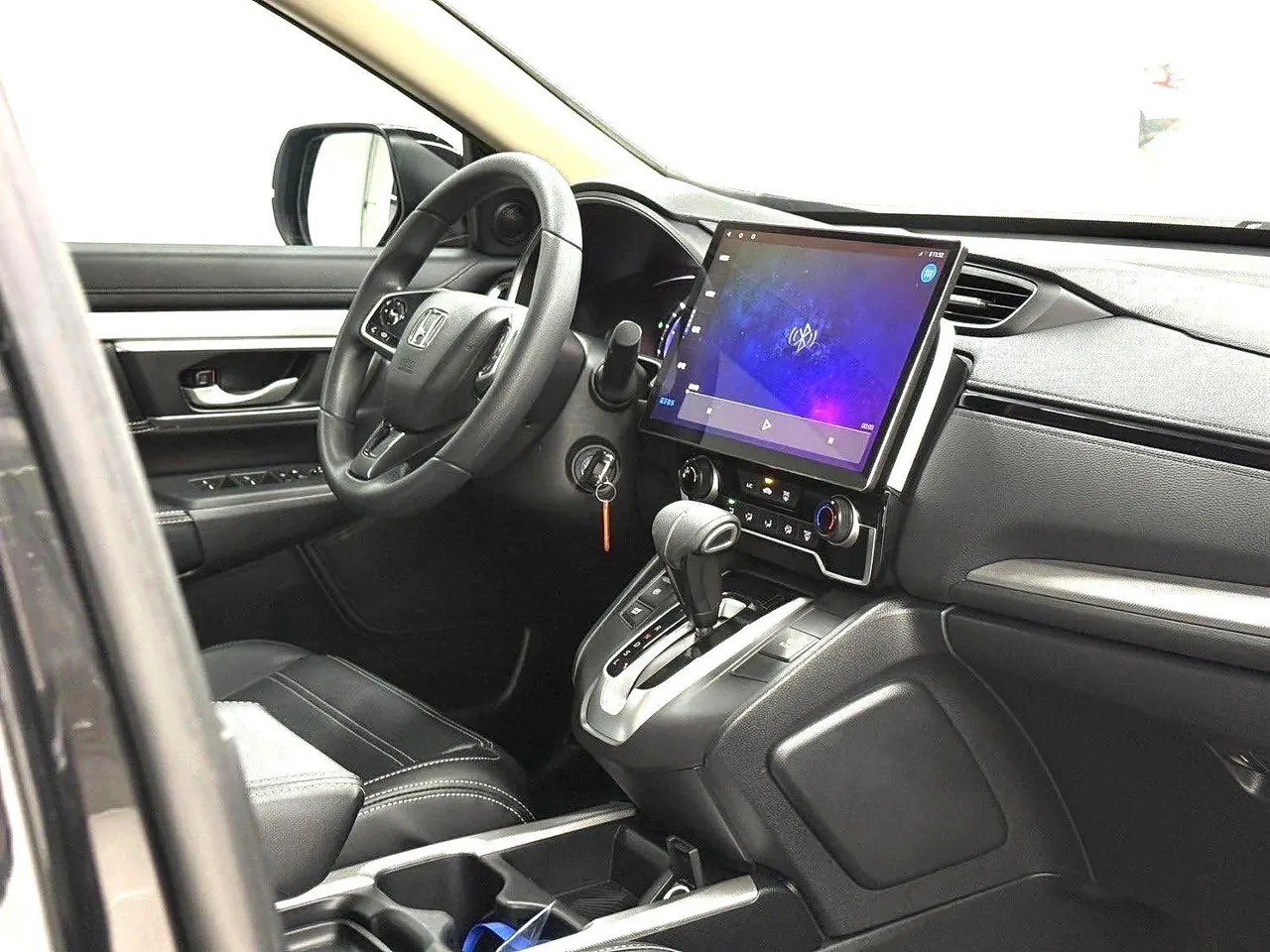 Honda 2020 CR-V 1.5T Stepless 240TURBO Shining Edition Two-Drive Comfort Edition Automatic Gear 8