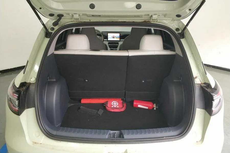 Geely 2026 Star Wish 310km Youth Edition Automatic Gear 8