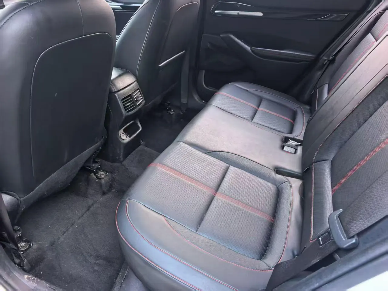 Kia 2021 KX3 (Aopao) 1.5 Stepless Trend Edition Automatic Gear 4