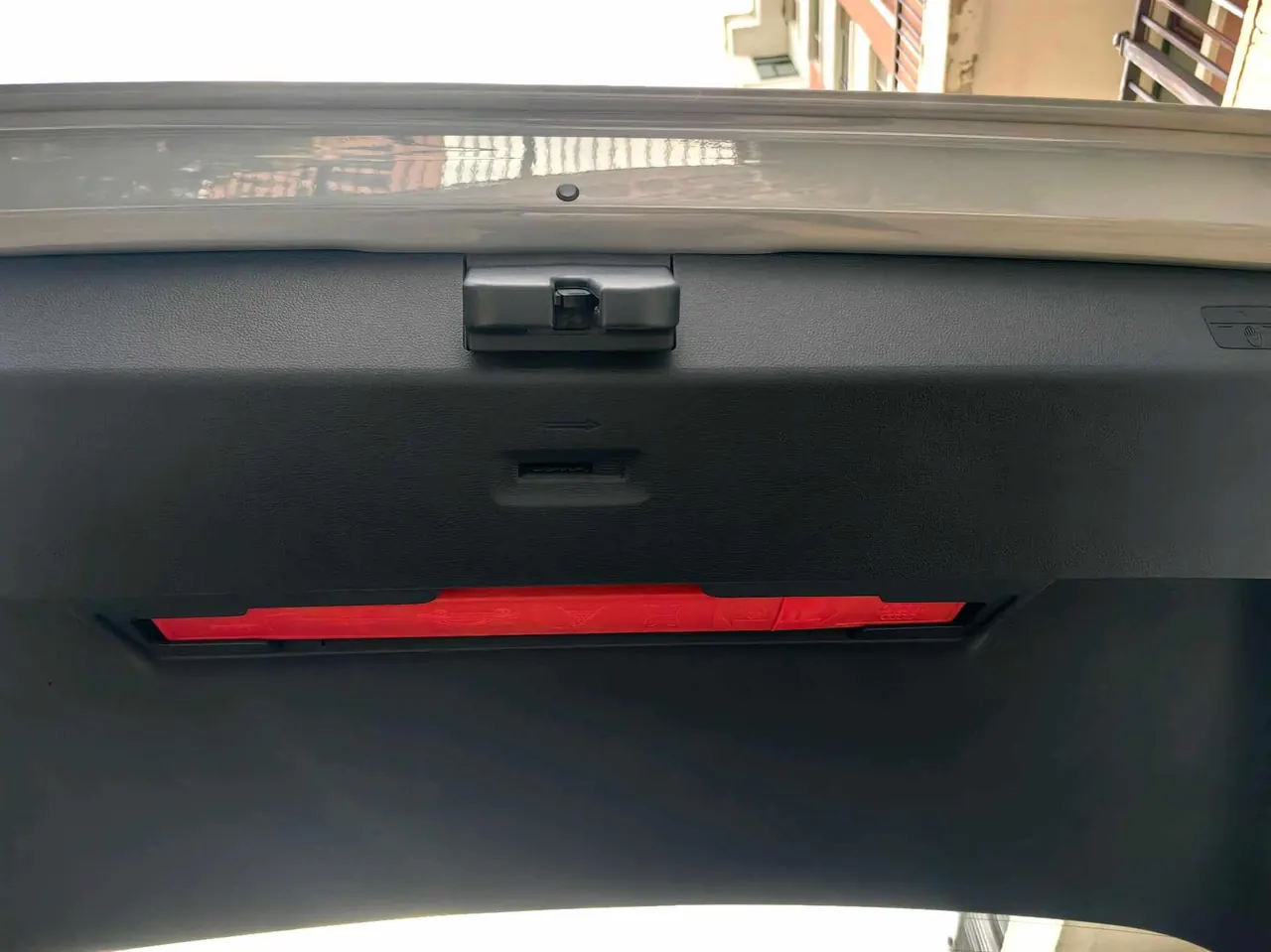 Volkswagen 2026 Tuyue New 1.5 Sharp Enjoy Edition Automatic Gear 15