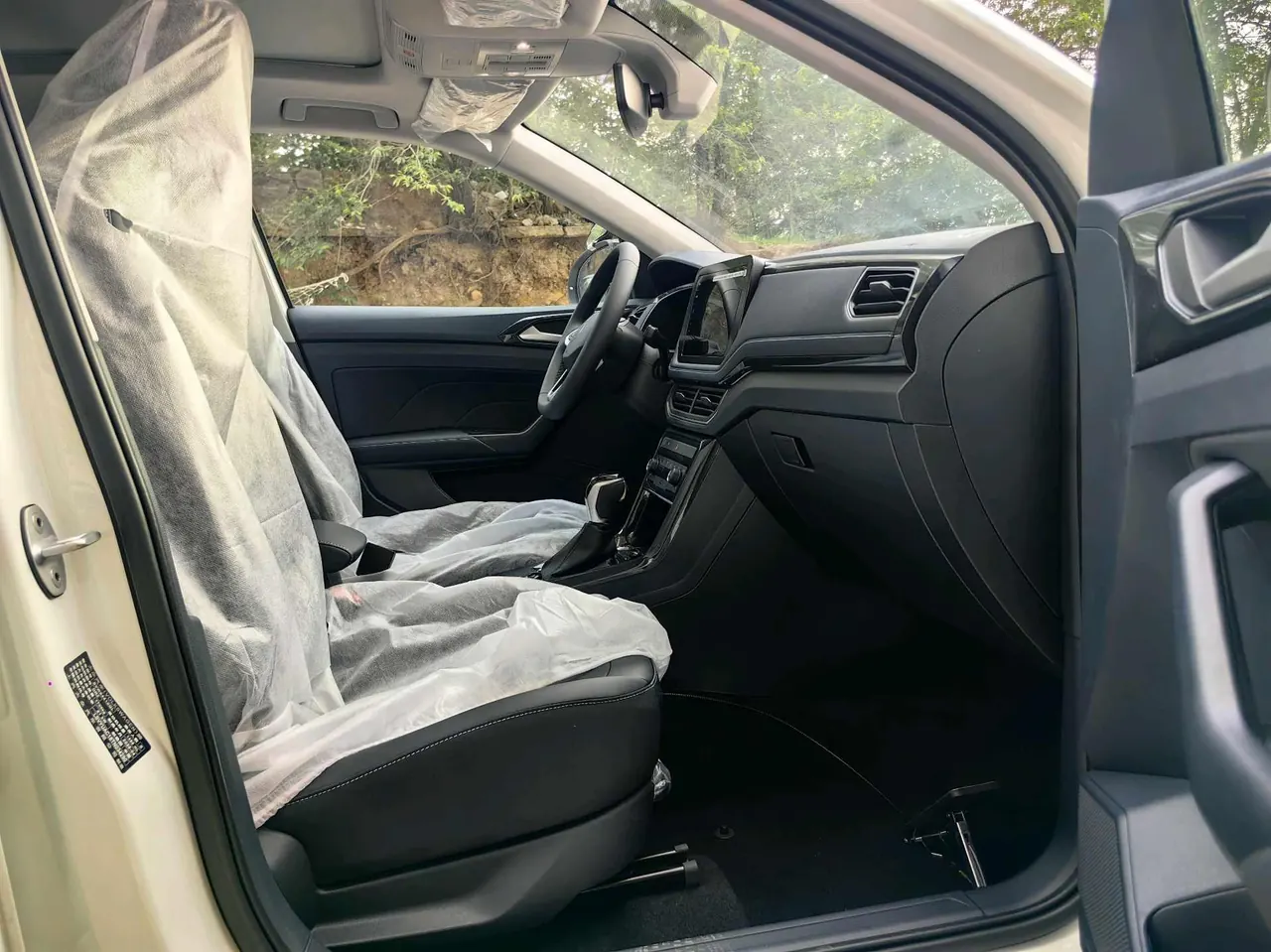 Volkswagen 2026 Tuyue New 1.5 Sharp Enjoy Edition Automatic Gear 13