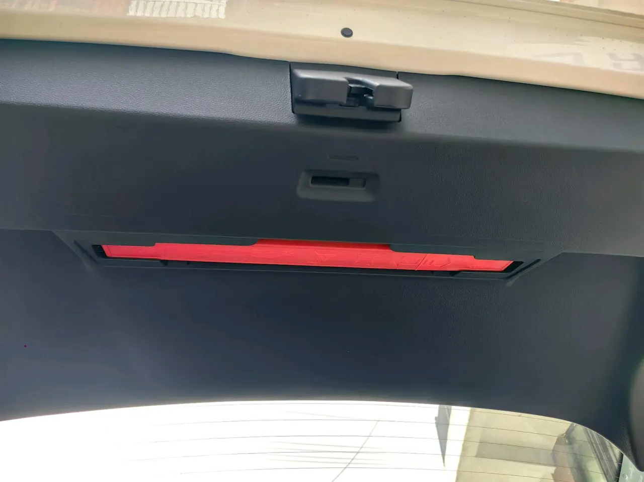 Volkswagen 2026 Tuyue New 1.5 Sharp Enjoy Edition Automatic Gear 14