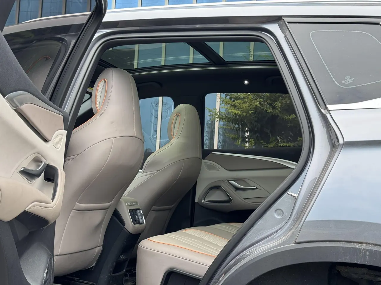 BYD Song Pro New Energy 2024 Song Pro DM-i 1.5 Stepless Glory Edition Excellent 110KM Automatic Gear 8