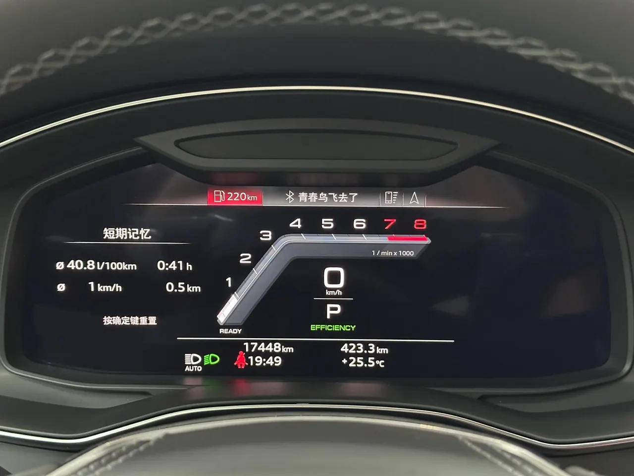 Audi 2024 A7L 2.0TFSI 45TFSI Luxury Automatic 8