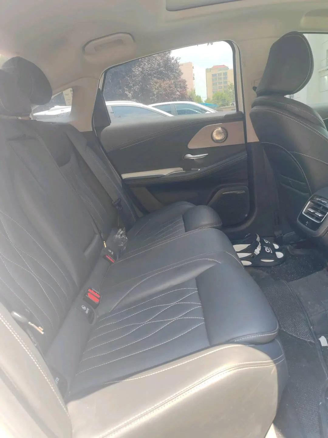 Chery 2024 Erez 8 1.6T Automatic Gear 6