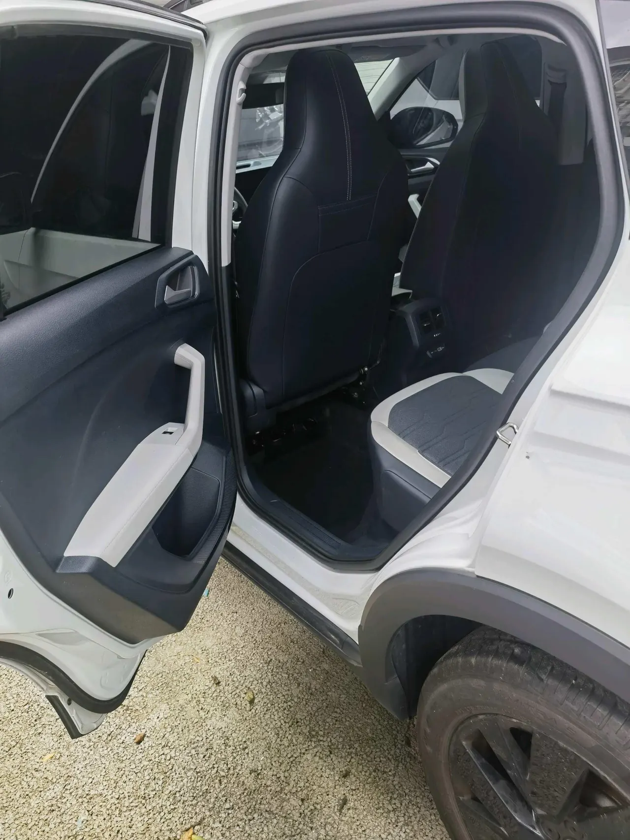 Volkswagen 2024 Tuyue 1.5TSI 300TSI Two-Drive Crescent Edition Automatic Gear 6