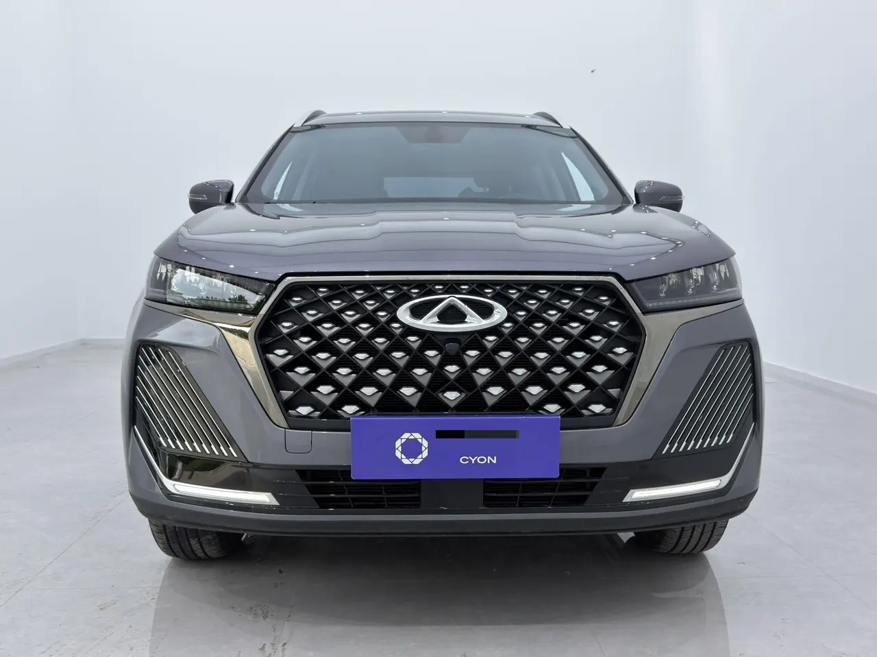 Chery 2024 Ruihu 7 1.5T Stepless Deluxe Edition Automatic Gear 2
