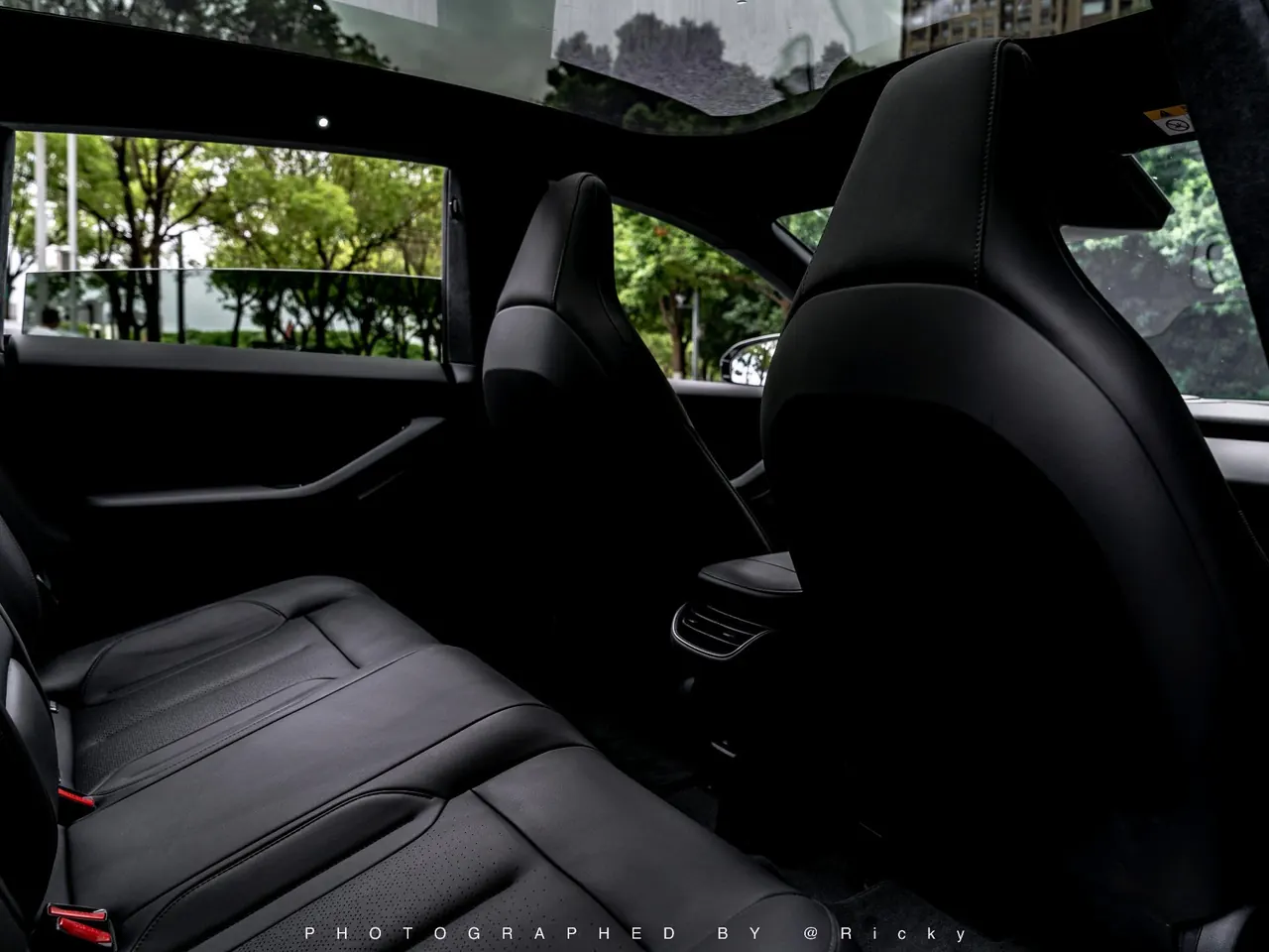 NIO 2024 ET5T 100kWh Touring automatic 6