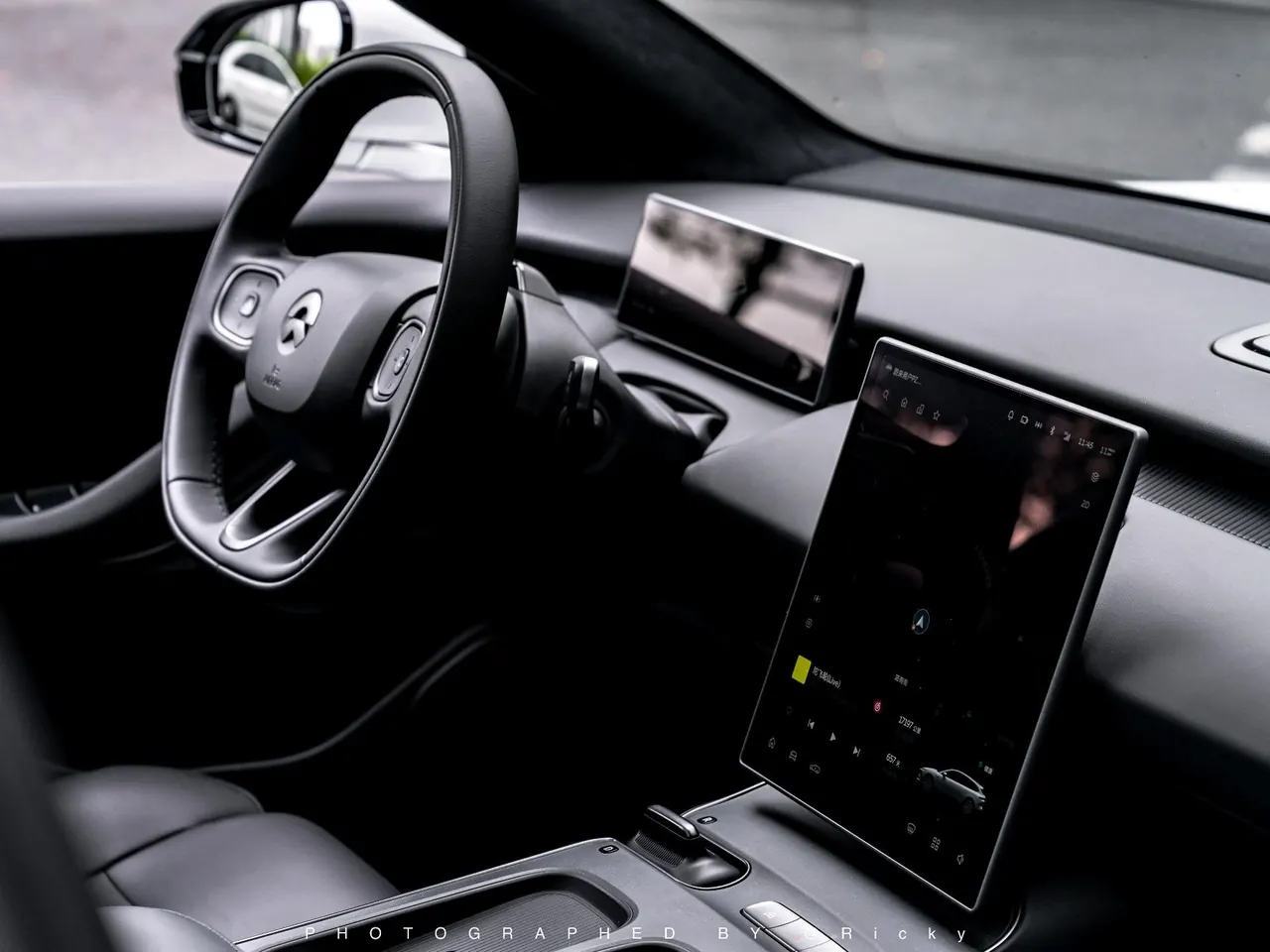NIO 2024 ET5T 100kWh Touring automatic 9