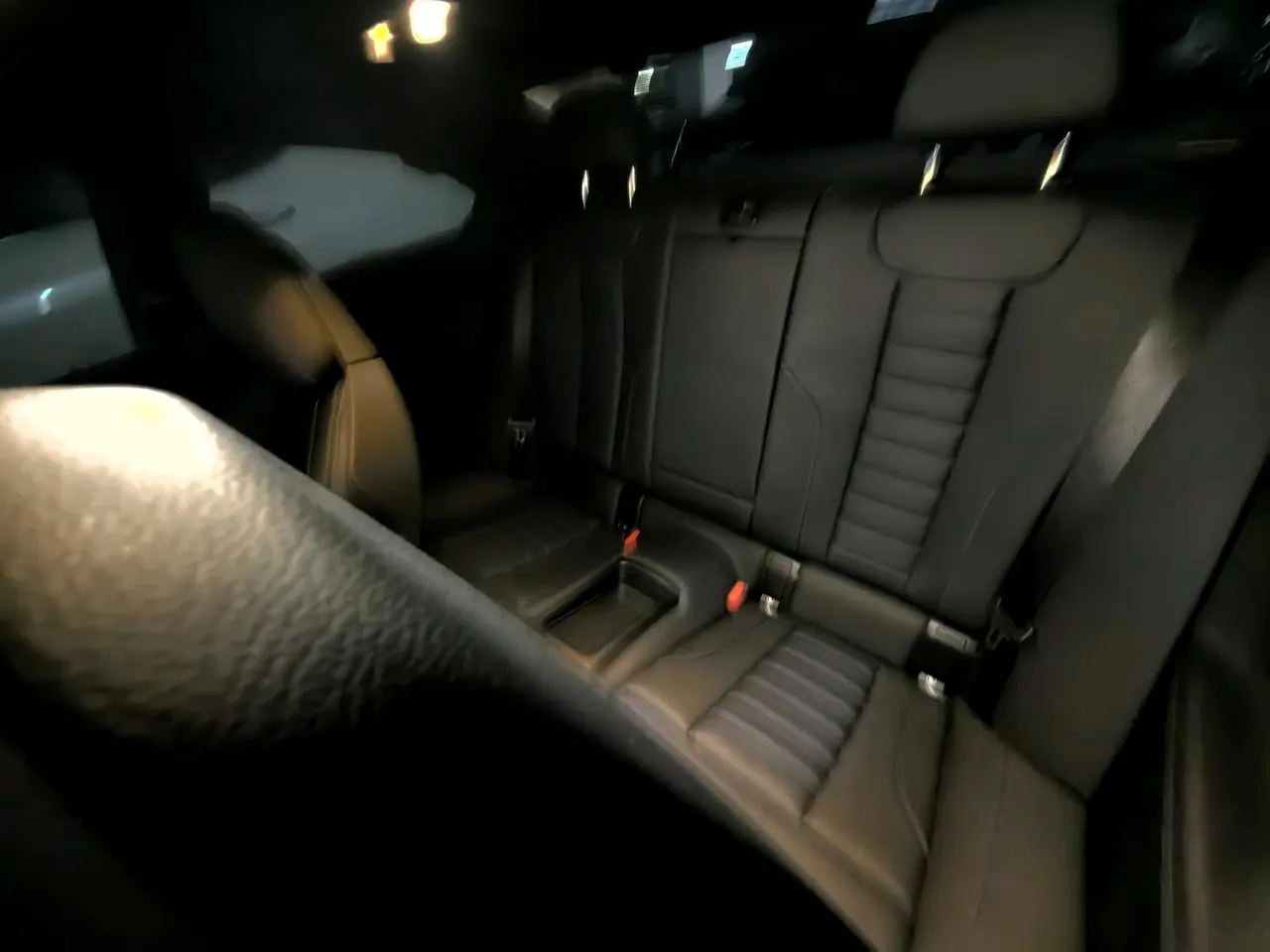BMW M2 (Imported) 2024 M240i Coupe 3.0T Automatic Gear 4