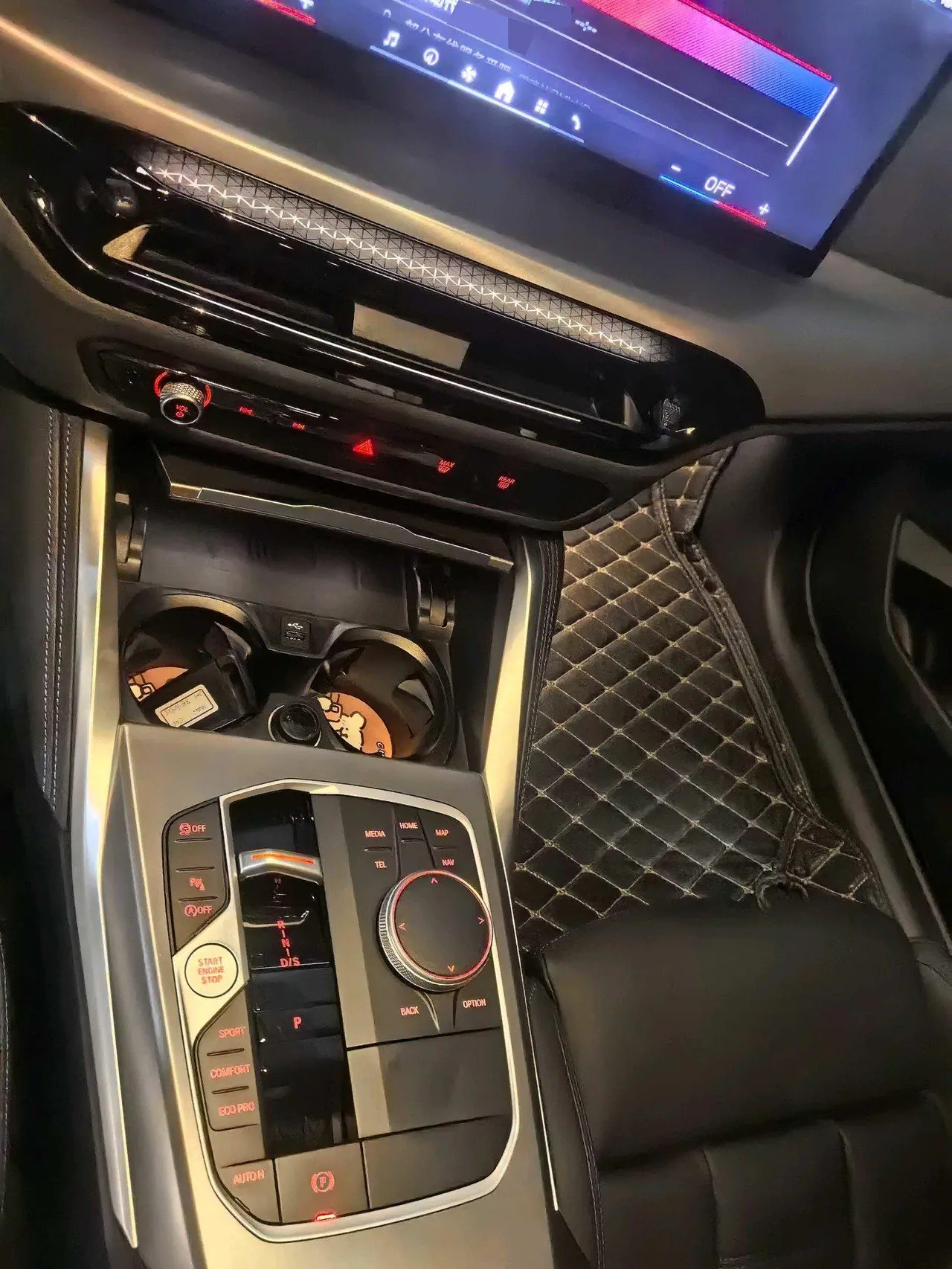 BMW M2 (Imported) 2024 M240i Coupe 3.0T Automatic Gear 5
