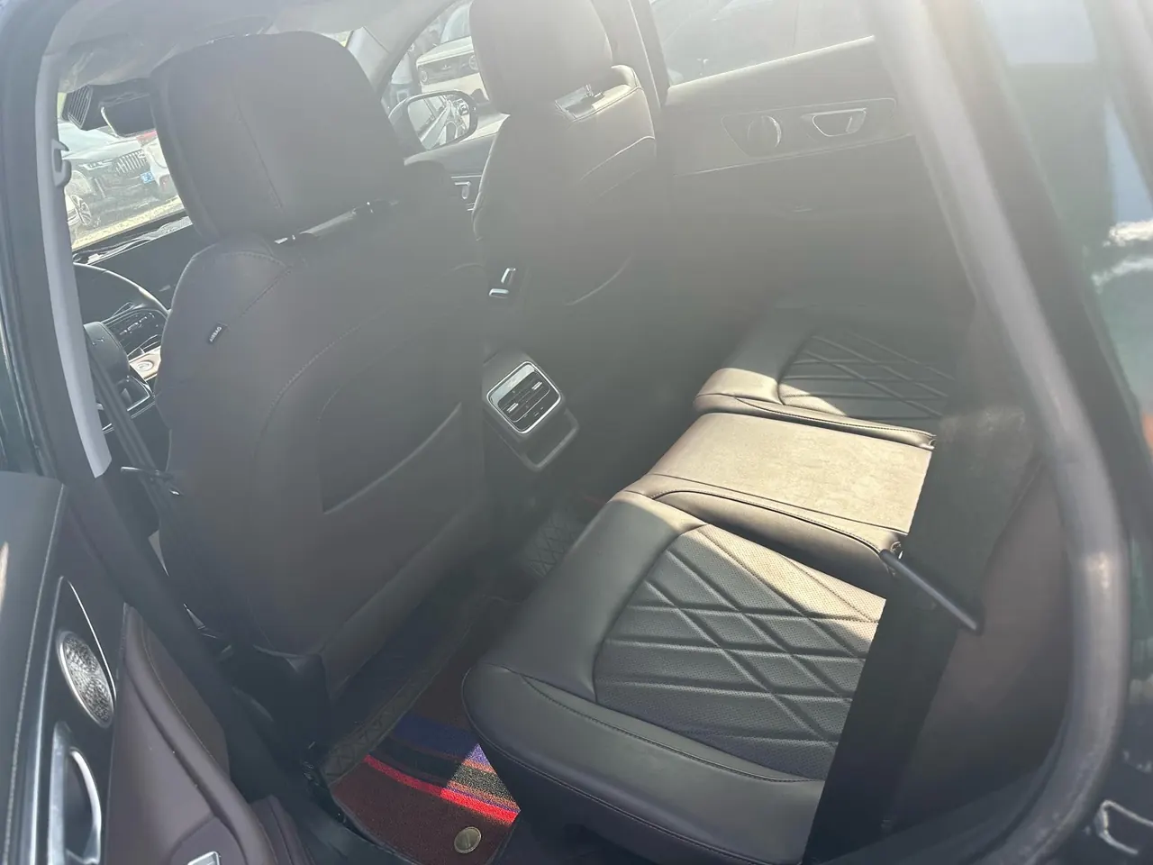 Chery 2024 Ruihu 8 PRO 1.6T 290T Champion Edition Two-Drive Peak Edition 7-seat Automatic Gear 3