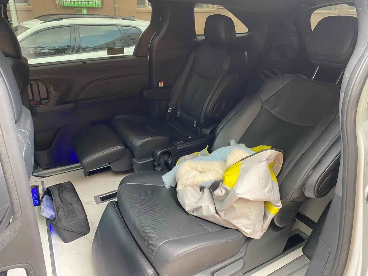 Toyota 2024 Grevia HYBRID 2.5 Stepless Premium PLUS Edition Automatic Gear 6