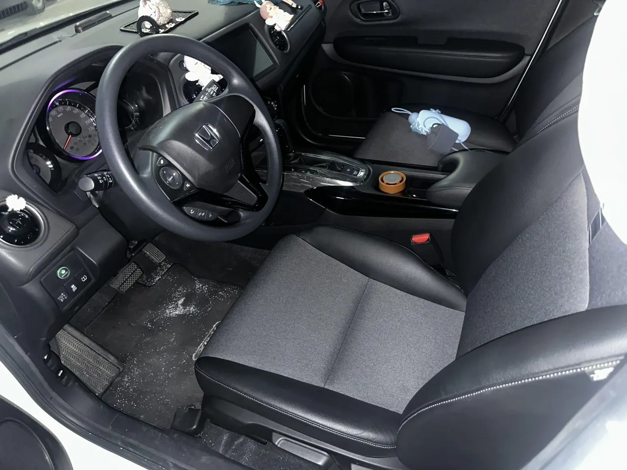 Honda 2020 XR-V 1.5 Stepless Comfort Edition Automatic Gear 5