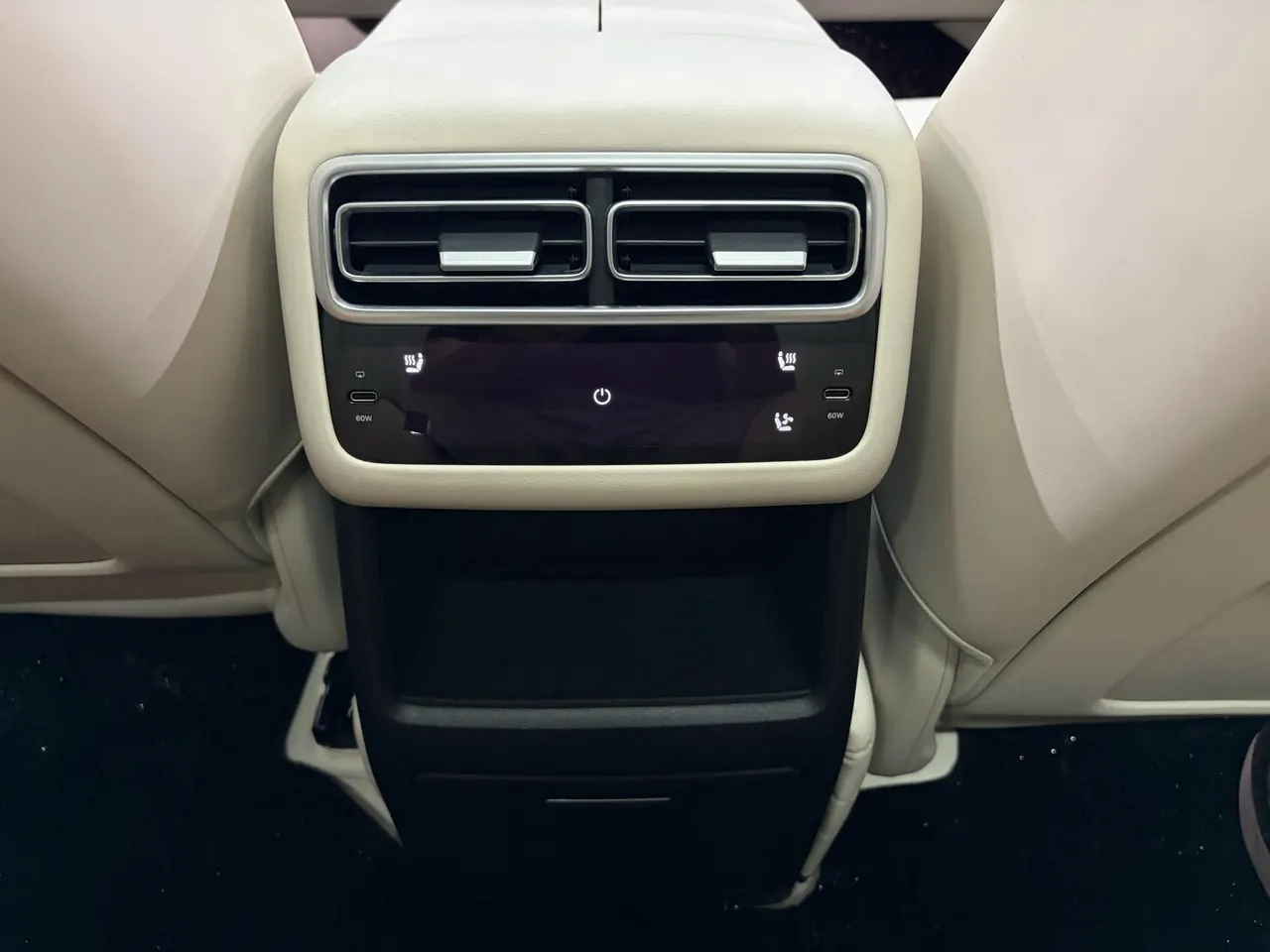 Li 2024 L6 Pro automatic gear 9
