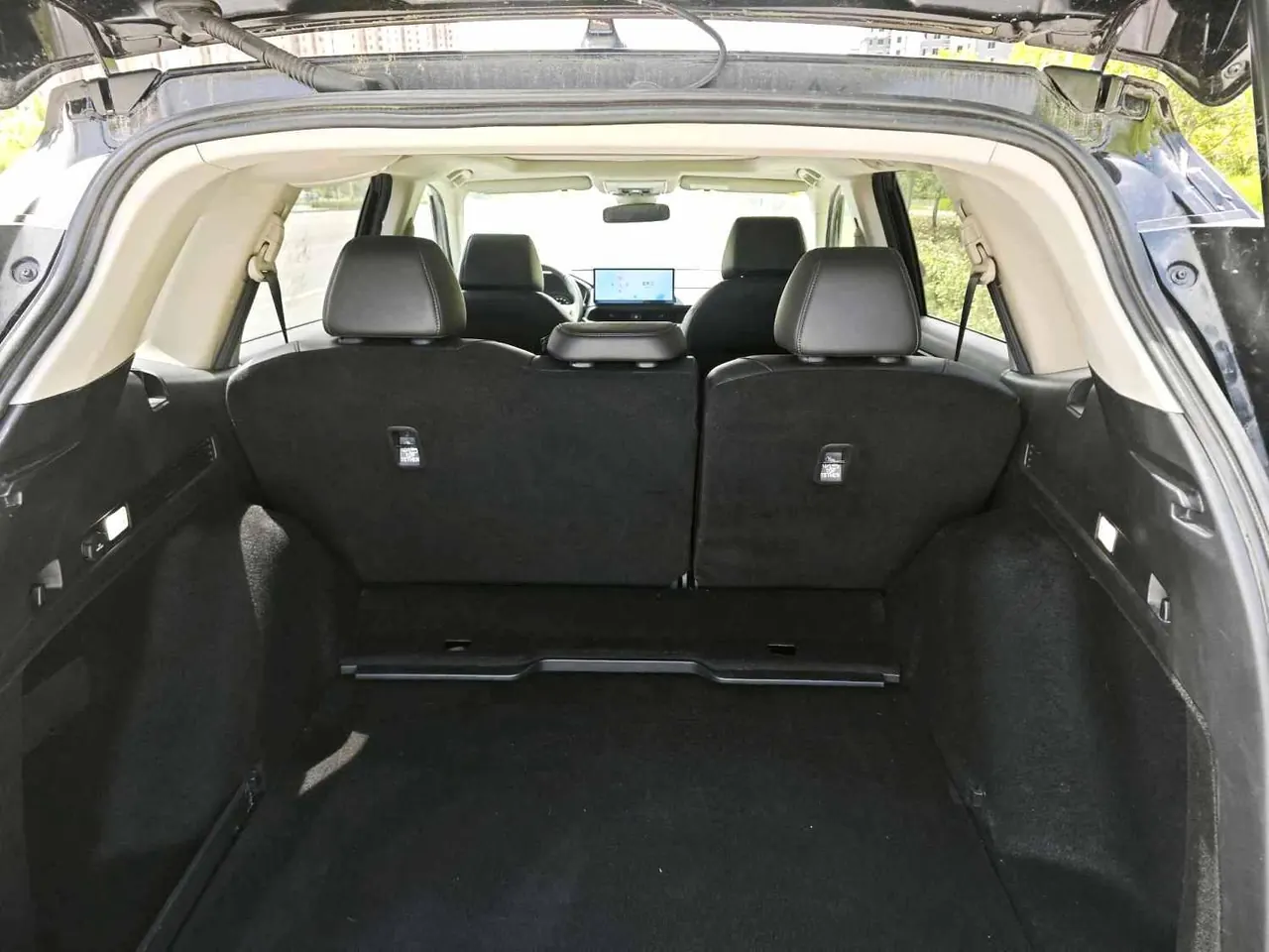 Honda 2026 CR-V 1.5T Stepless 240TURBO Global 30 Years Glory Two-Drive Front is still 5-seat Automatic Gear 8