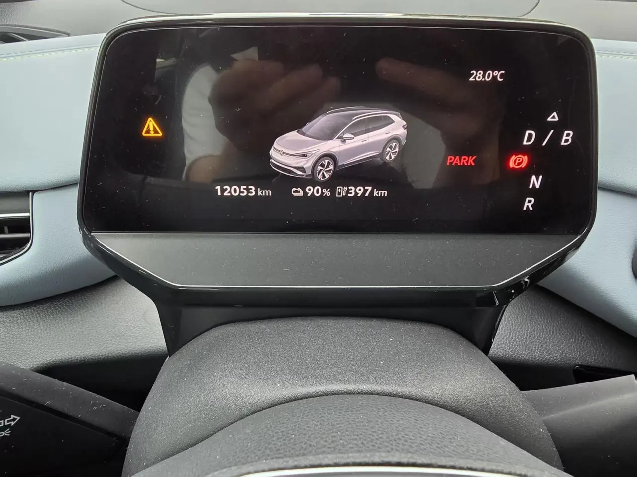 Volkswagen 2025 ID. 4 X Smart Pure Smart Edition Automatic Gear 9