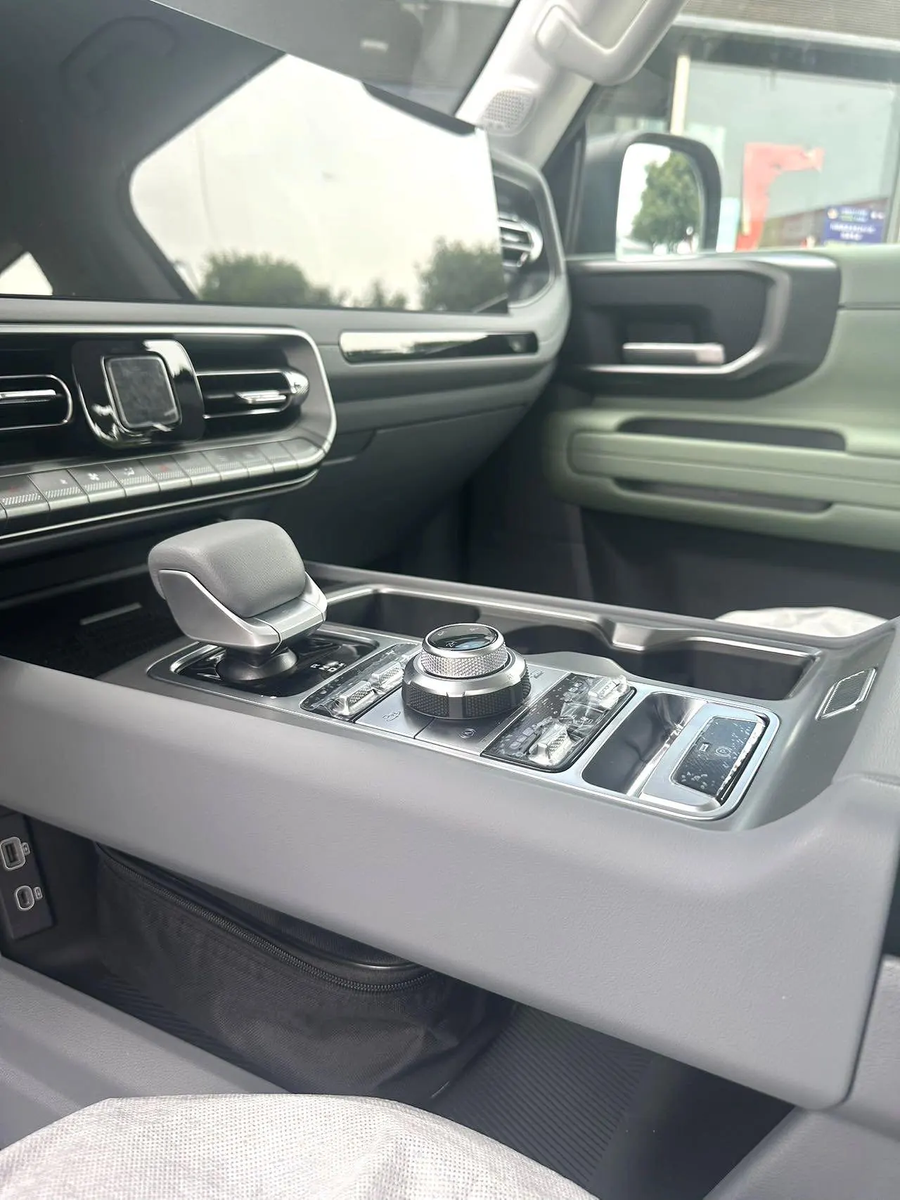 Beijing 2026 BJ40 2.0T Standard Edition Automatic 4