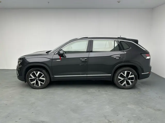 Volkswagen 2024 Tanyue 1.5TSI 300TSI Two-Drive Luxury Plus Advanced Edition Automatic Gear 5