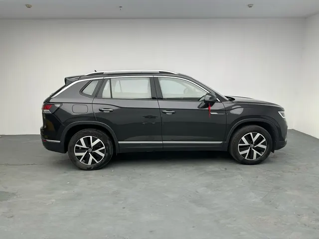 Volkswagen 2024 Tanyue 1.5TSI 300TSI Two-Drive Luxury Plus Advanced Edition Automatic Gear 7