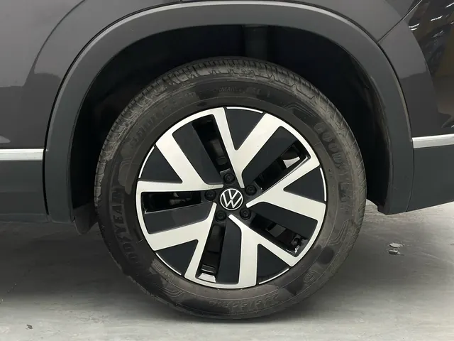 Volkswagen 2024 Tanyue 1.5TSI 300TSI Two-Drive Luxury Plus Advanced Edition Automatic Gear 8