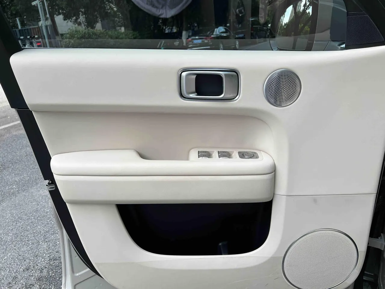 Li 2024 L6 Pro automatic gear 14