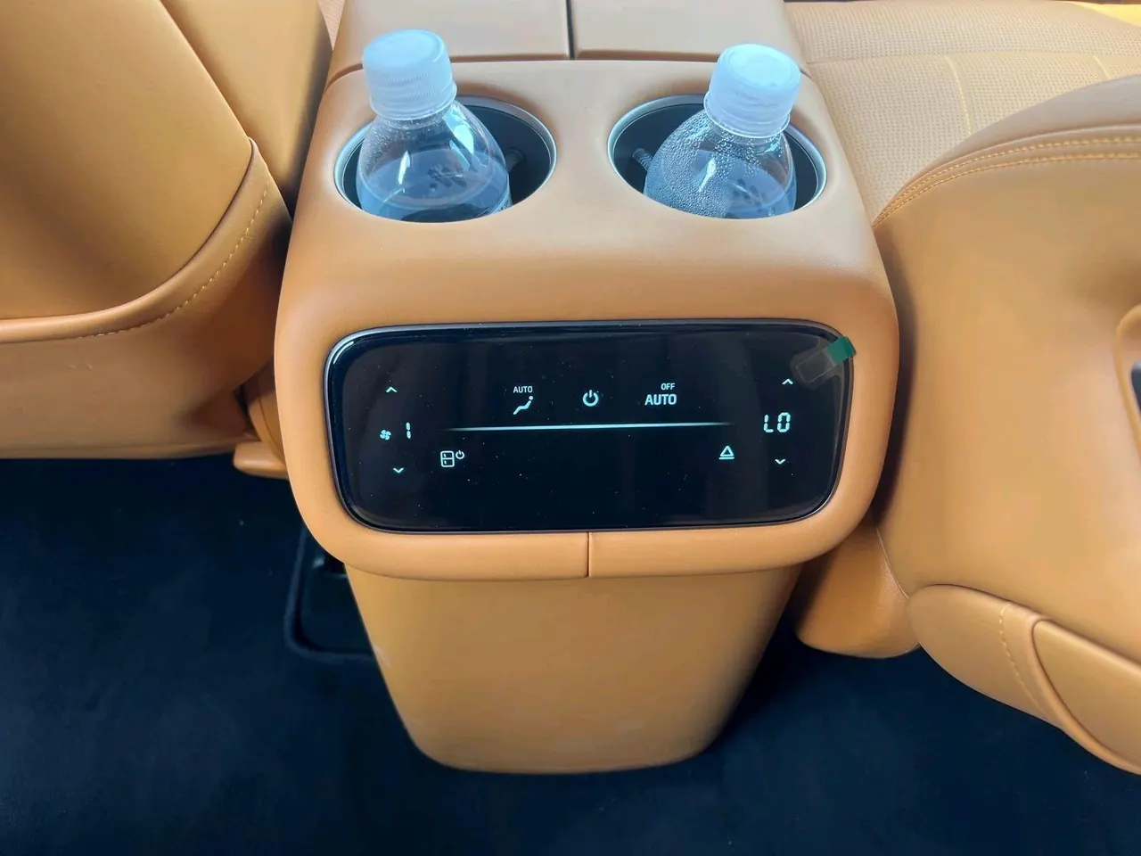 IM 2026 IM LS8 52 Max Luxury Six-seat Automatic Gear 9