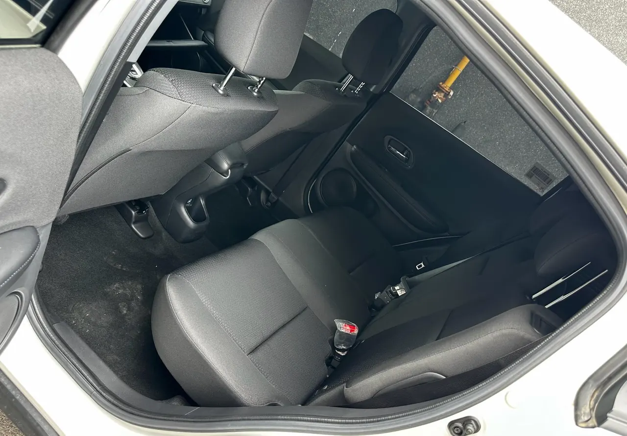 Honda 2021 XR-V 1.5 stepless classic automatic gear 6