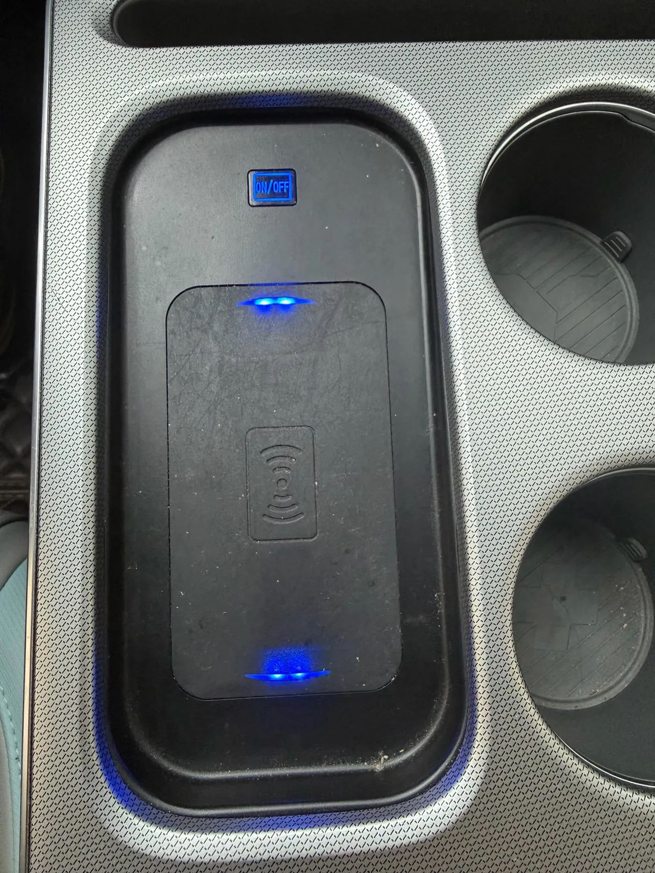 GAC Aion 2023 Aion Y PLUS 70 Smart Collar Edition Automatic Gear 11