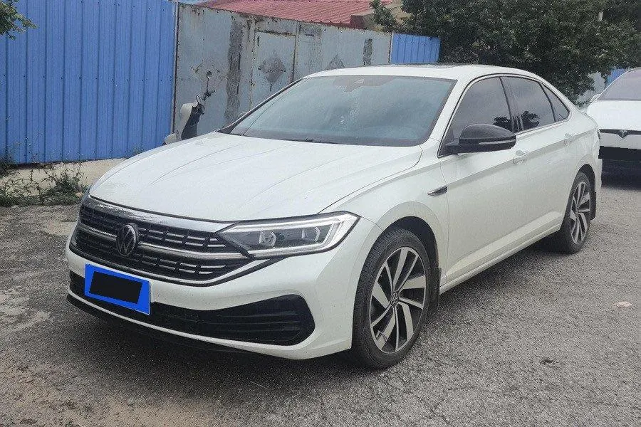 Volkswagen 2024 Sagittarius 1.5TSI 300TSI Excellent Edition Automatic Gear - View 1