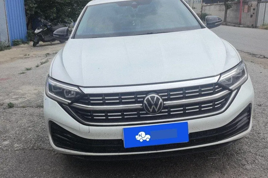 Volkswagen 2024 Sagittarius 1.5TSI 300TSI Excellent Edition Automatic Gear 3