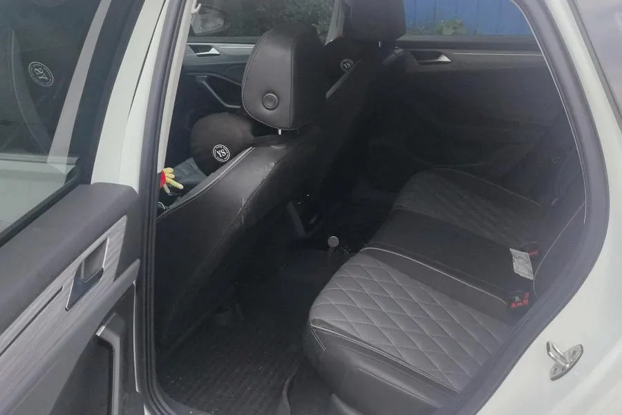 Volkswagen 2024 Sagittarius 1.5TSI 300TSI Excellent Edition Automatic Gear 8