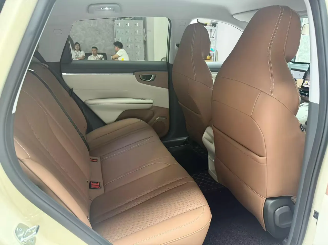 WuLing 2026 Plantronics S 525km Flagship Automatic Gear 6