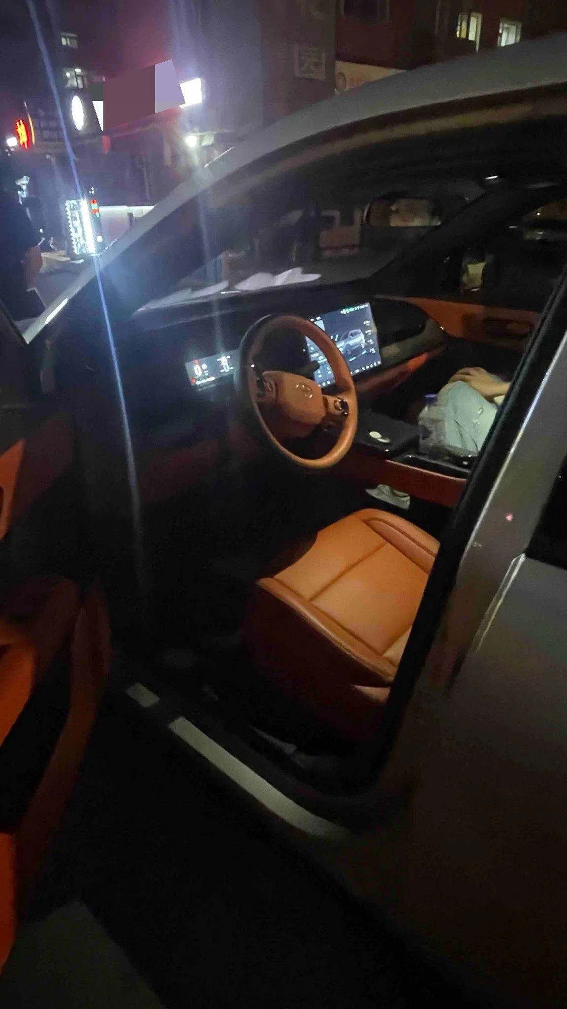 Toyota 2025 Platinum Intelligence 3X 520 Pro Automatic Gear 7