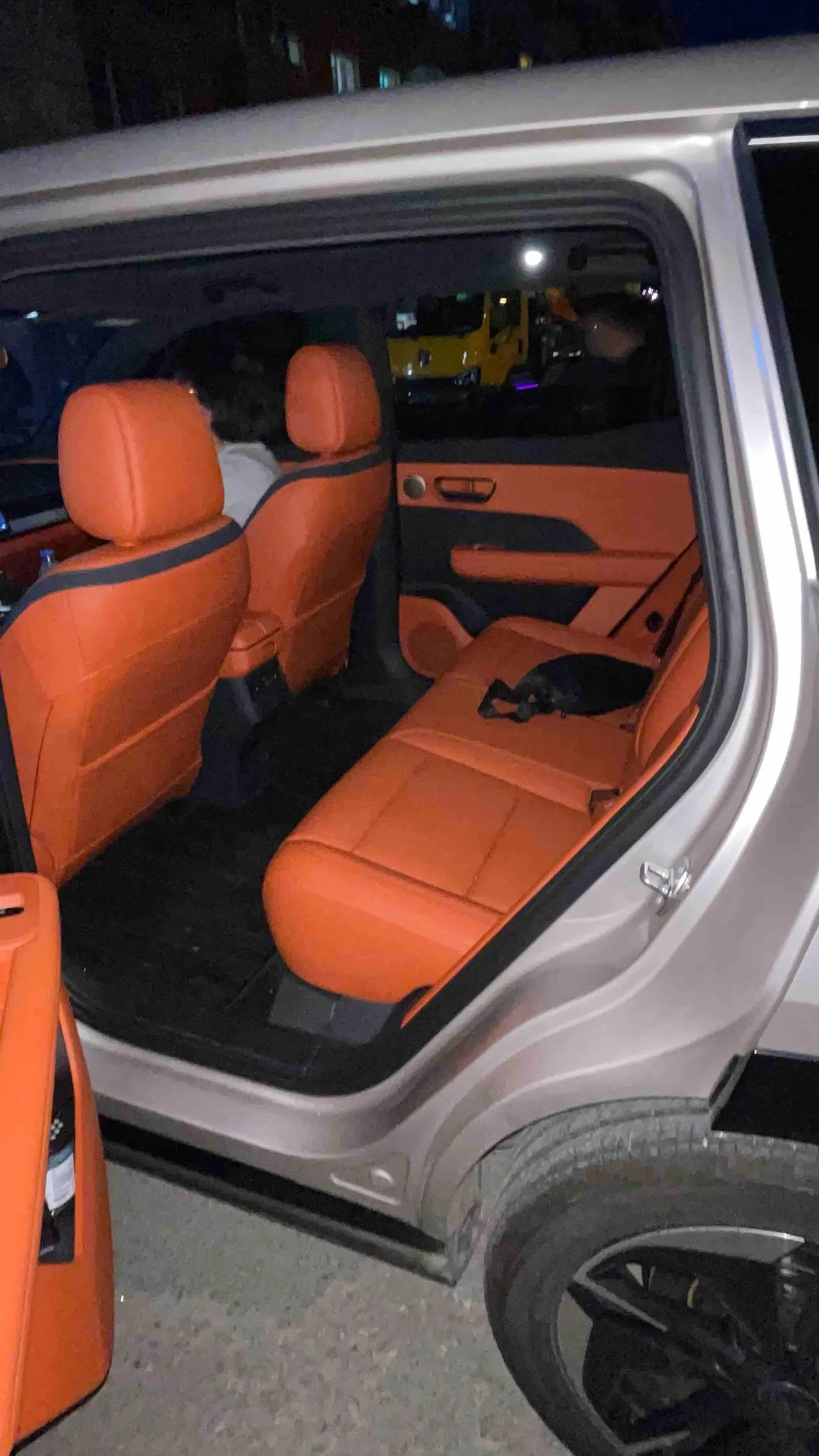 Toyota 2025 Platinum Intelligence 3X 520 Pro Automatic Gear 8
