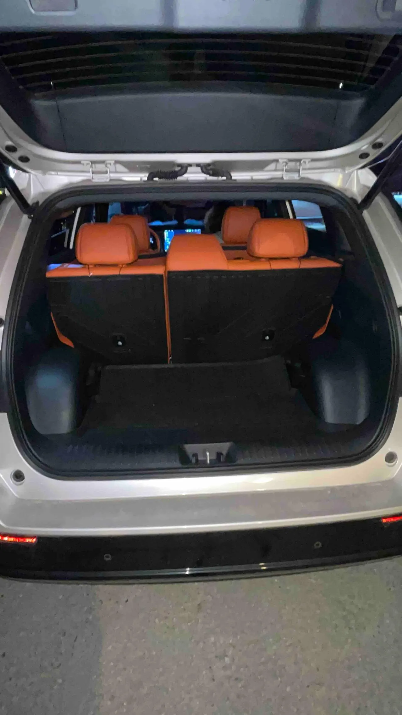 Toyota 2025 Platinum Intelligence 3X 520 Pro Automatic Gear 9