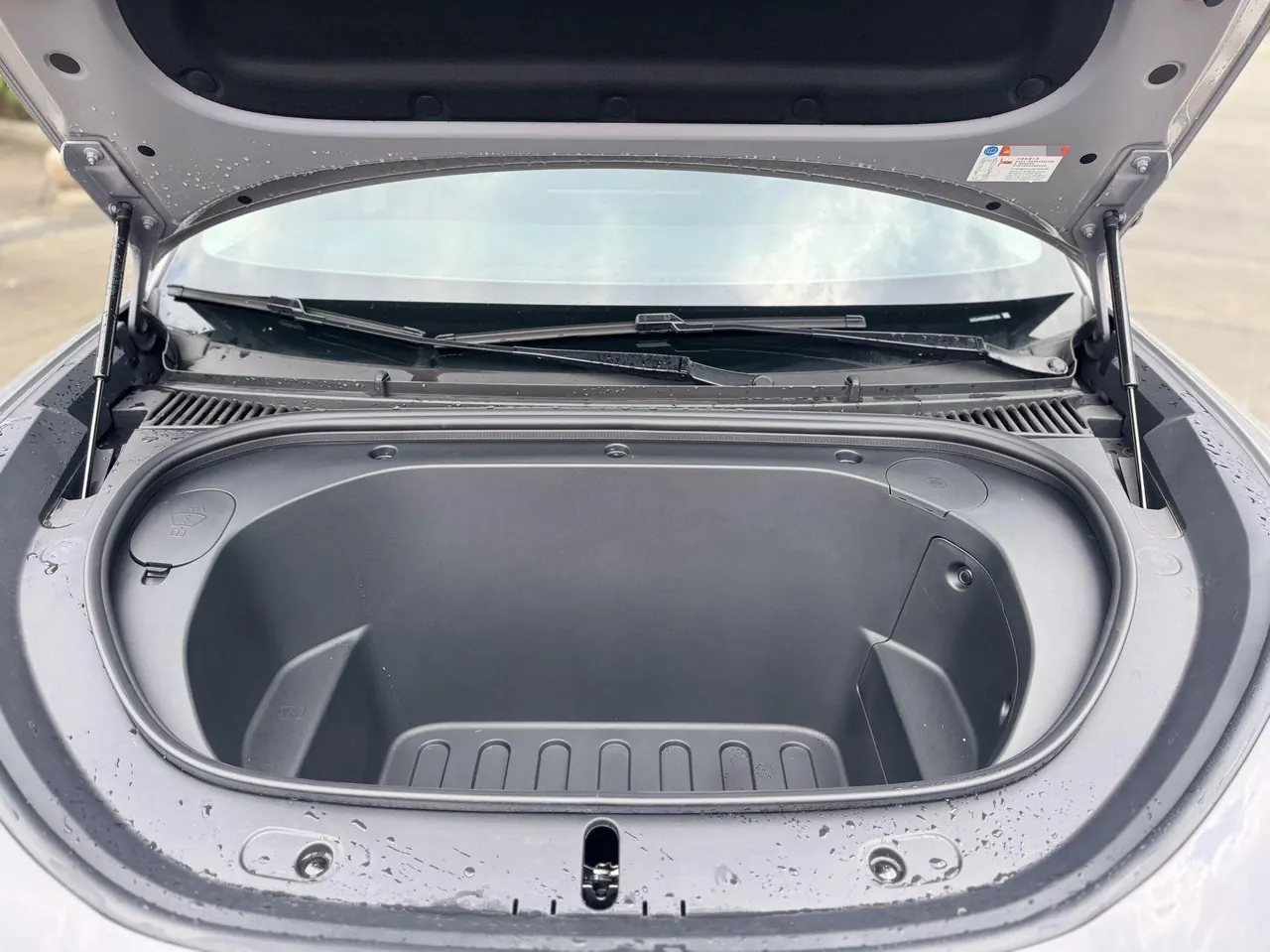 BYD 2025 Sea Lion 05 EV 520KM Zhihang Edition Automatic Gear 6