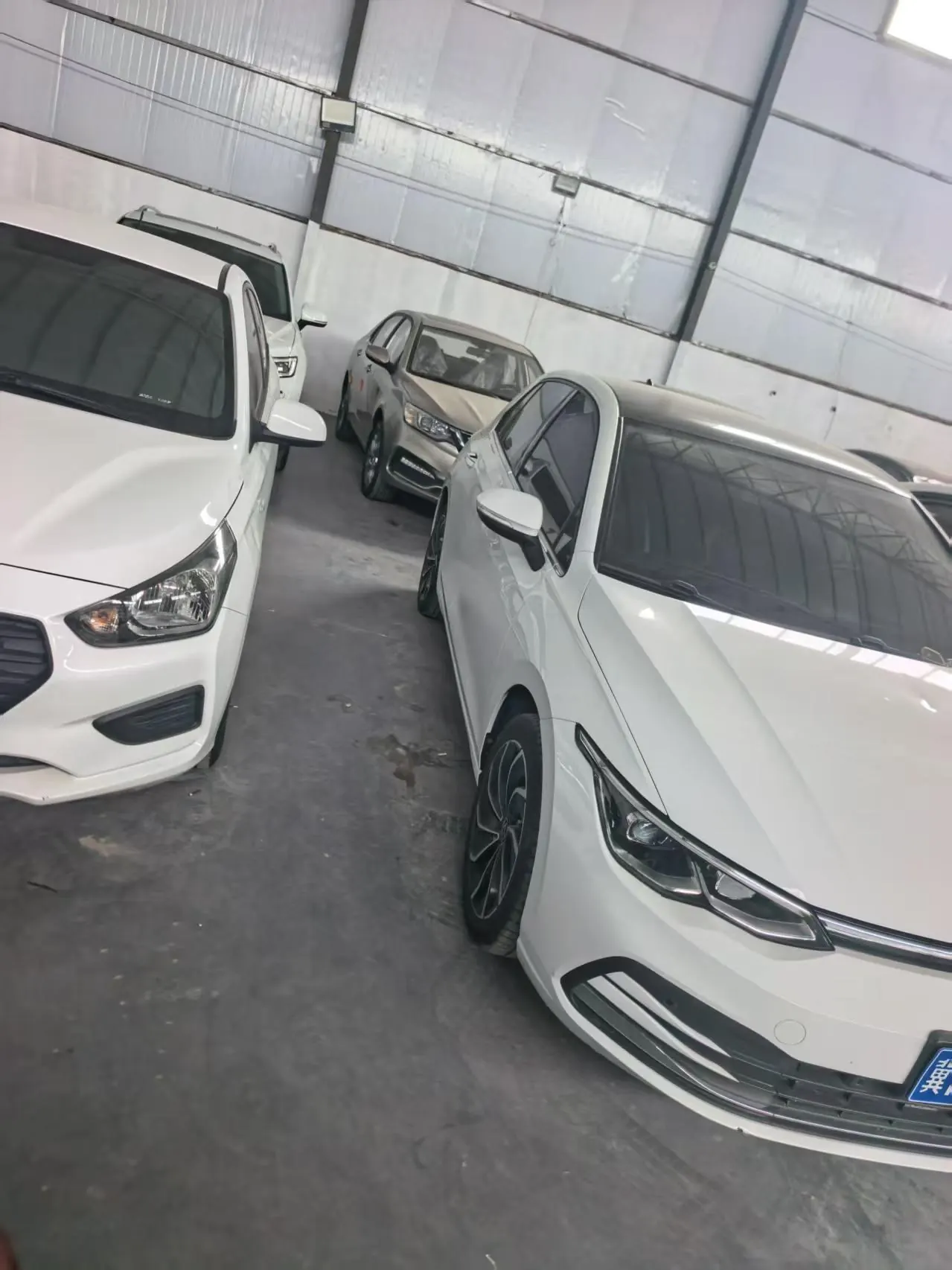 Volkswagen 2021 Golf 8 1.4TSI 280TSI 30th Anniversary Edition Automatic 5