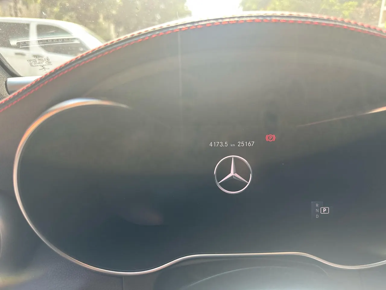 Mercedes Benz GLC AMG (Imported) 2022 GLC 43 AMG 4MATIC 3.0T Automatic 5