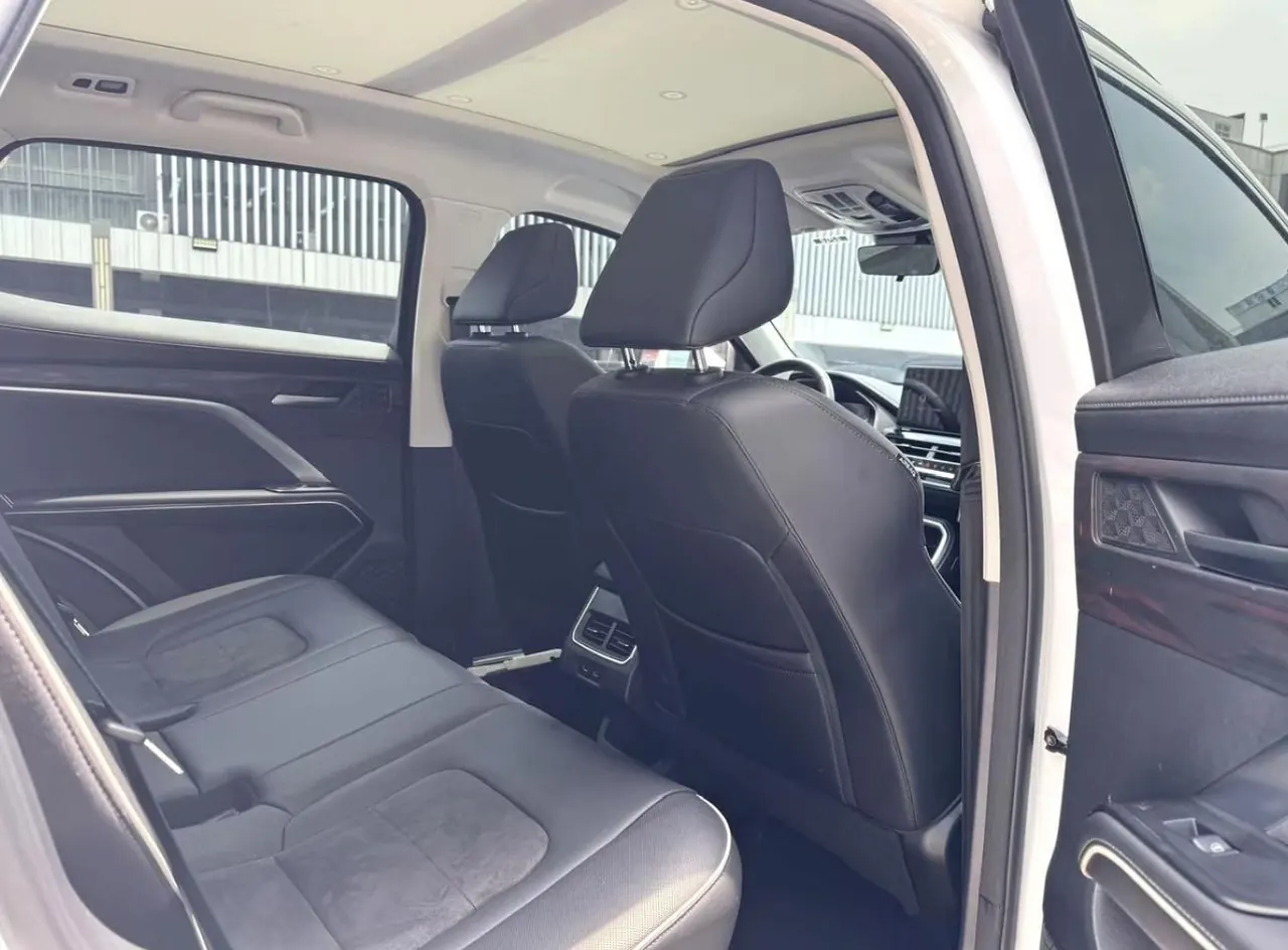 Haval 2023 H6 1.5T National Tide Champion Edition Automatic Gear 6