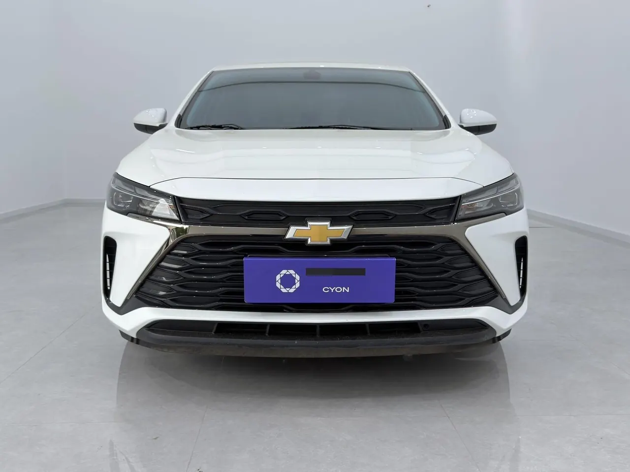 Chevrolet 2023 Cruze 1.5 Pleasant Edition Automatic Gear 2