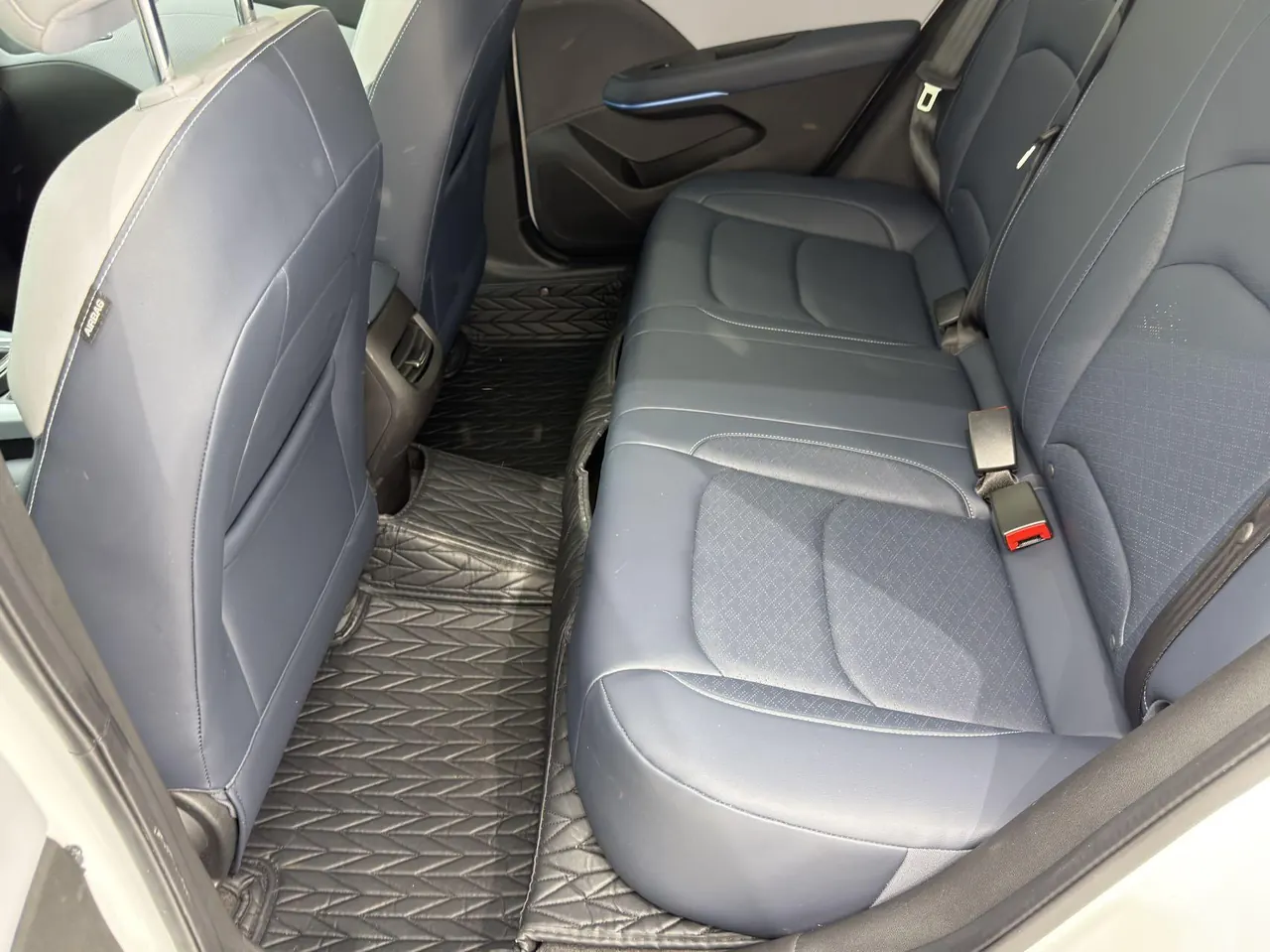 Chevrolet 2023 Cruze 1.5 Pleasant Edition Automatic Gear 7