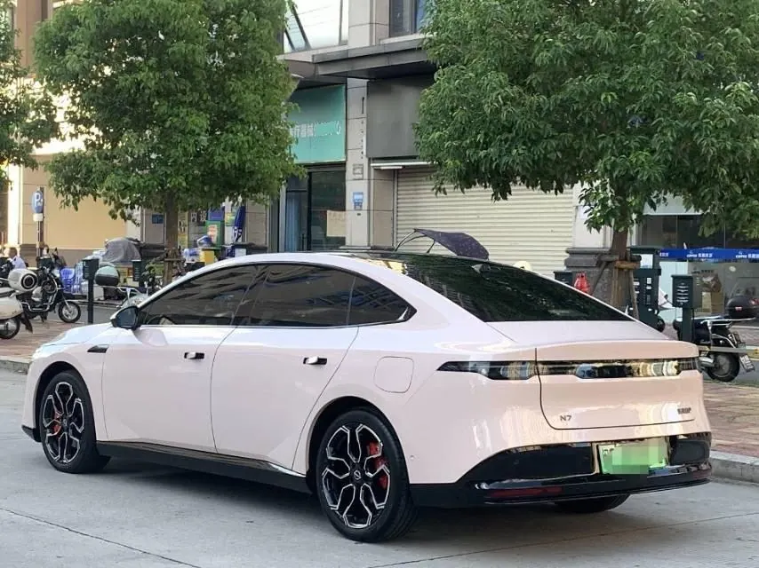 Nissan 2025 N7 625 Max Automatic 13