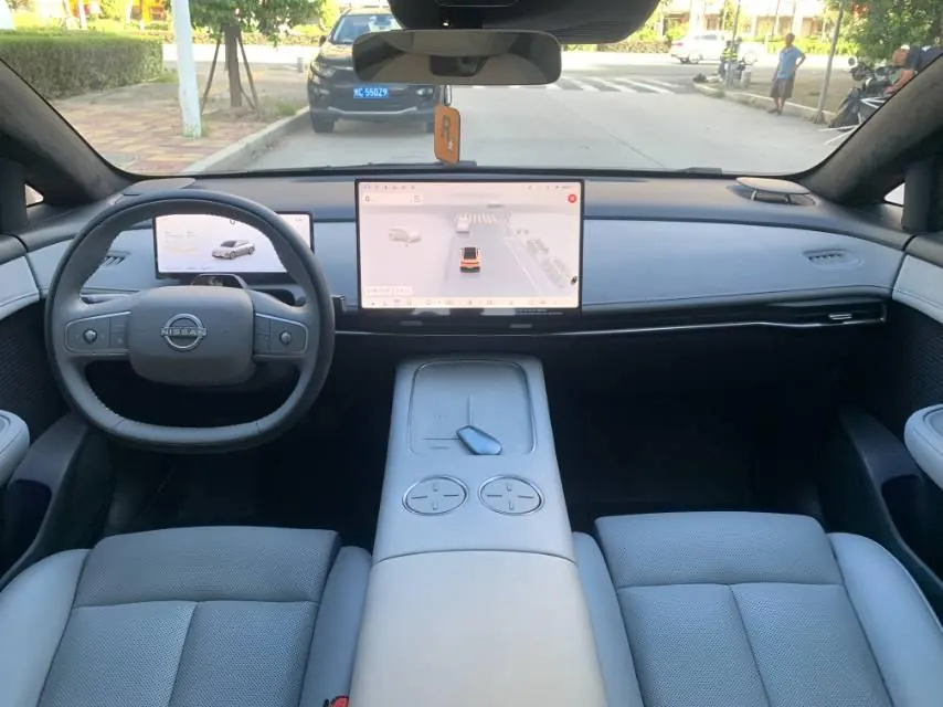Nissan 2025 N7 625 Max Automatic 6