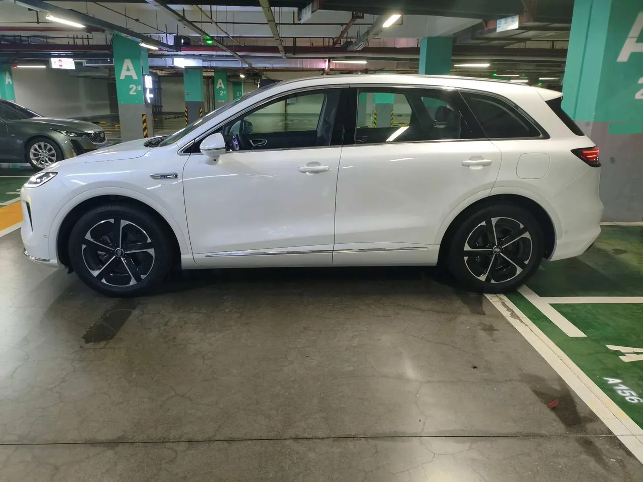 Shangjie 2025 H5 Max Automatic Gear 10