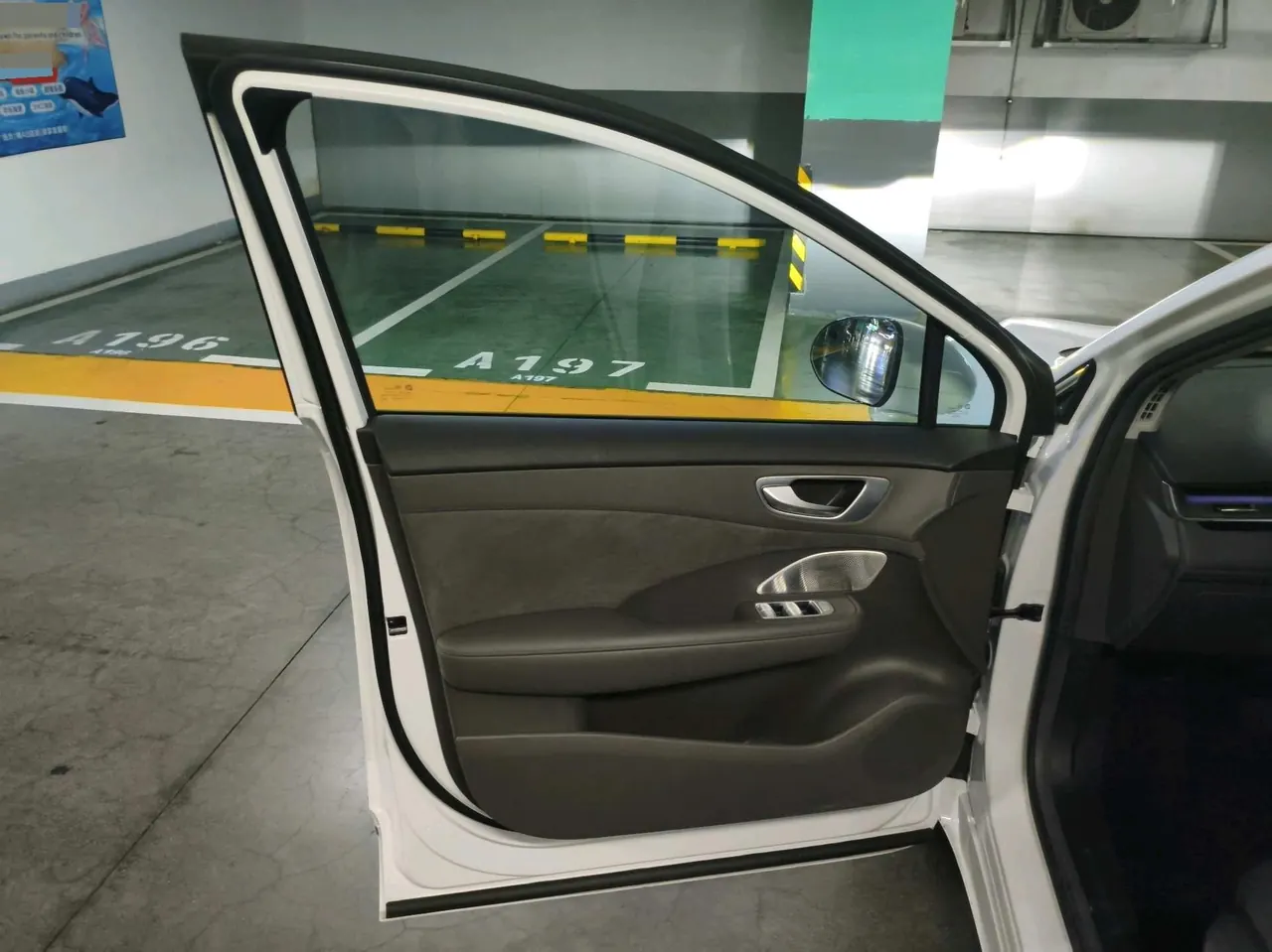 Shangjie 2025 H5 Max Automatic Gear 11